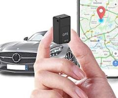 GPS Trackers for Cars, Motorbikes, Tricycles