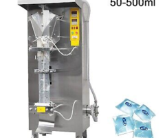 Brand New Sachet Water Machine for Sale (Koyo Machine)