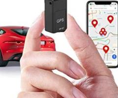 GPS Trackers for Cars, Motorbikes, Tricycles