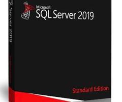 microsoft SQL Server 2019 - Image 1