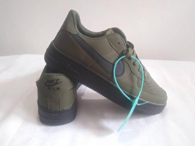 quality sneakers at affordable prices
