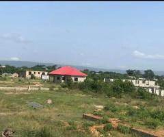 Afienya Odumse Estate Land For Sale(Call or Whatsapp 0593719862) - Image 4