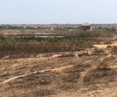 Prampram Bueko Land For sale (Fully serviced) - Image 2