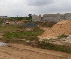 Serene And Affordable Land For Sale