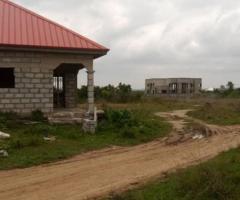 Serene And Affordable Land For Sale - Image 3