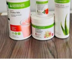 Weight loss and flat tummy supplements
