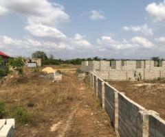 Afienya -Odumse Land For Sale(100% Genuine) - Image 2