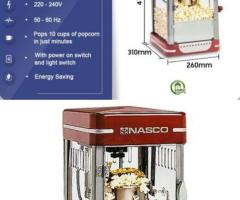 Popcorn Machine - Image 2