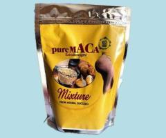 Maca Powder for Hips and Butt
