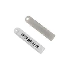 hang label, retail security label,loss prevention,anti-theft label