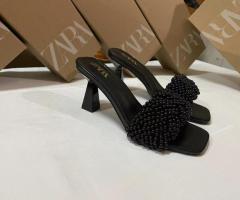 Zara Half Shoes - Image 3