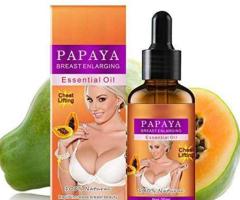 Beauty Papaya Breast Lifting Oil