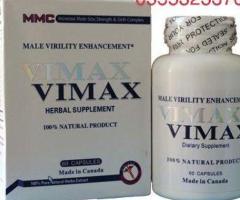 Vimax Male Enhancement Capsulse