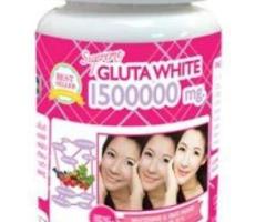 Gluta White 1500000 Mg
