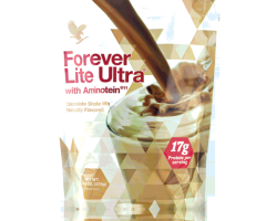 forever lite ultra chocolate