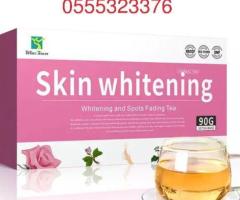 Skin Whitening and Spots Fading Tea