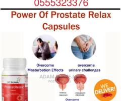 ProstatRelax Capsules