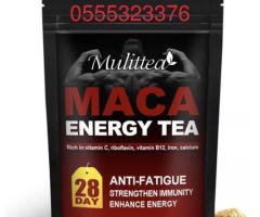 Maca Men Organic Energy Tea