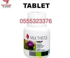 MILK THISTLE LIVER PRODUCT