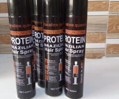 Hair Protein spray