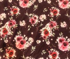 Beautiful fabrics for sale - Image 3