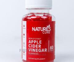 Apple Cider Vinegar