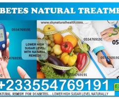 Diabetes Natural Supplement