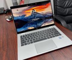 HP EliteBook x360 1030 G3 - Image 1