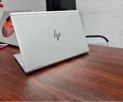 HP EliteBook x360 1030 G3 - Image 4