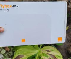 Universal B622 orange Flybox 4G Router - Image 2