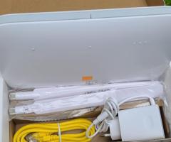 Universal B622 orange Flybox 4G Router - Image 3