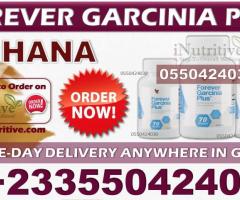 Forever Garcinia Plus in Ghana - Forever Living Products in Ghana