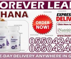 Forever Lean in Ghana - Forever Living Products in Ghana