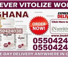 Forever Vitolize Women in Ghana - Forever Living Products in Ghana