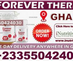 Forever Therm in Ghana - Forever Living Products in Ghana