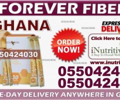 Forever Fiber in Ghana - Forever Living Products in Ghana