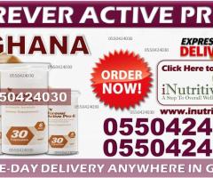 Forever Active Pro-B in Ghana - Forever Living Products in Ghana
