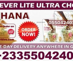 Forever Lite Ultra in Ghana - Forever Living Products in Ghana