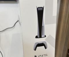 Sony PS5 Play Station 5 Console - Image 3