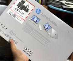 New HP Laptop 15.6-inch - Image 3