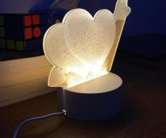 3D Lamp Light - Image 2