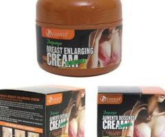 Breast Enlarging Cream