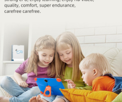 Kids Educational Tablet - Image 3