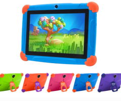 Kids Educational Tablet - Image 4