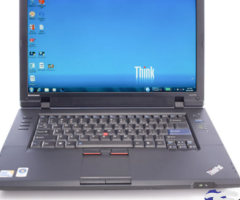 Lenovo ThinkPad laptop