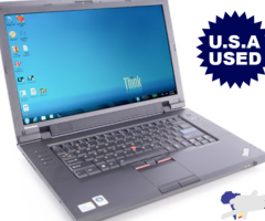 Lenovo ThinkPad laptop - Image 2