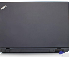 Lenovo ThinkPad laptop - Image 3