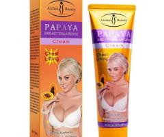 Breast Enlargement And Lifting Cream