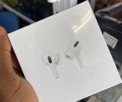 Airpods Pro Sealed in Box - Image 2