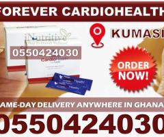 Forever CardioHealth in Kumasi - Image 1
